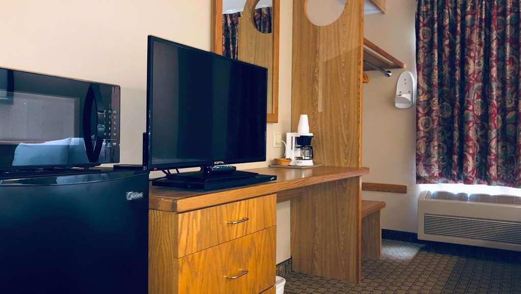 Oyo Hotel Lincoln Airport Ne, Hwy 80 Camera foto