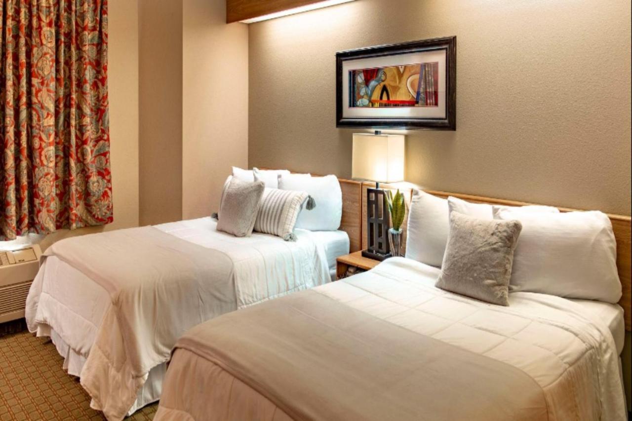 Oyo Hotel Lincoln Airport Ne, Hwy 80 Esterno foto
