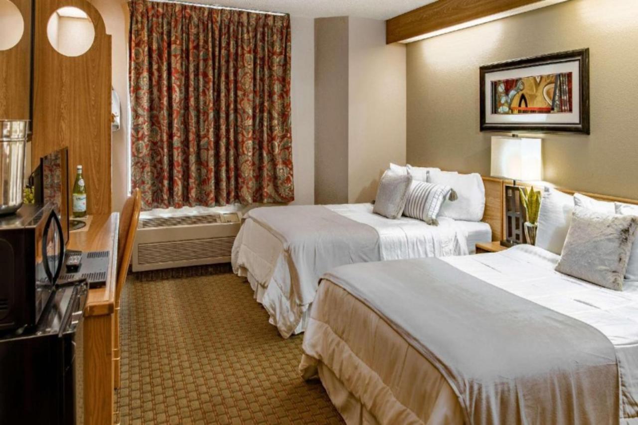 Oyo Hotel Lincoln Airport Ne, Hwy 80 Esterno foto