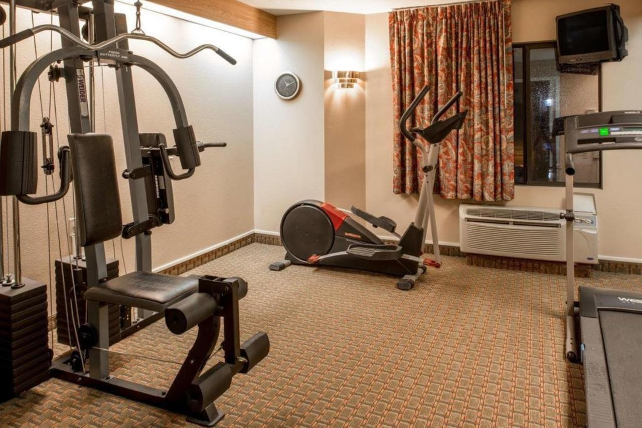 Oyo Hotel Lincoln Airport Ne, Hwy 80 Esterno foto