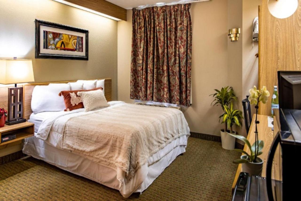 Oyo Hotel Lincoln Airport Ne, Hwy 80 Esterno foto