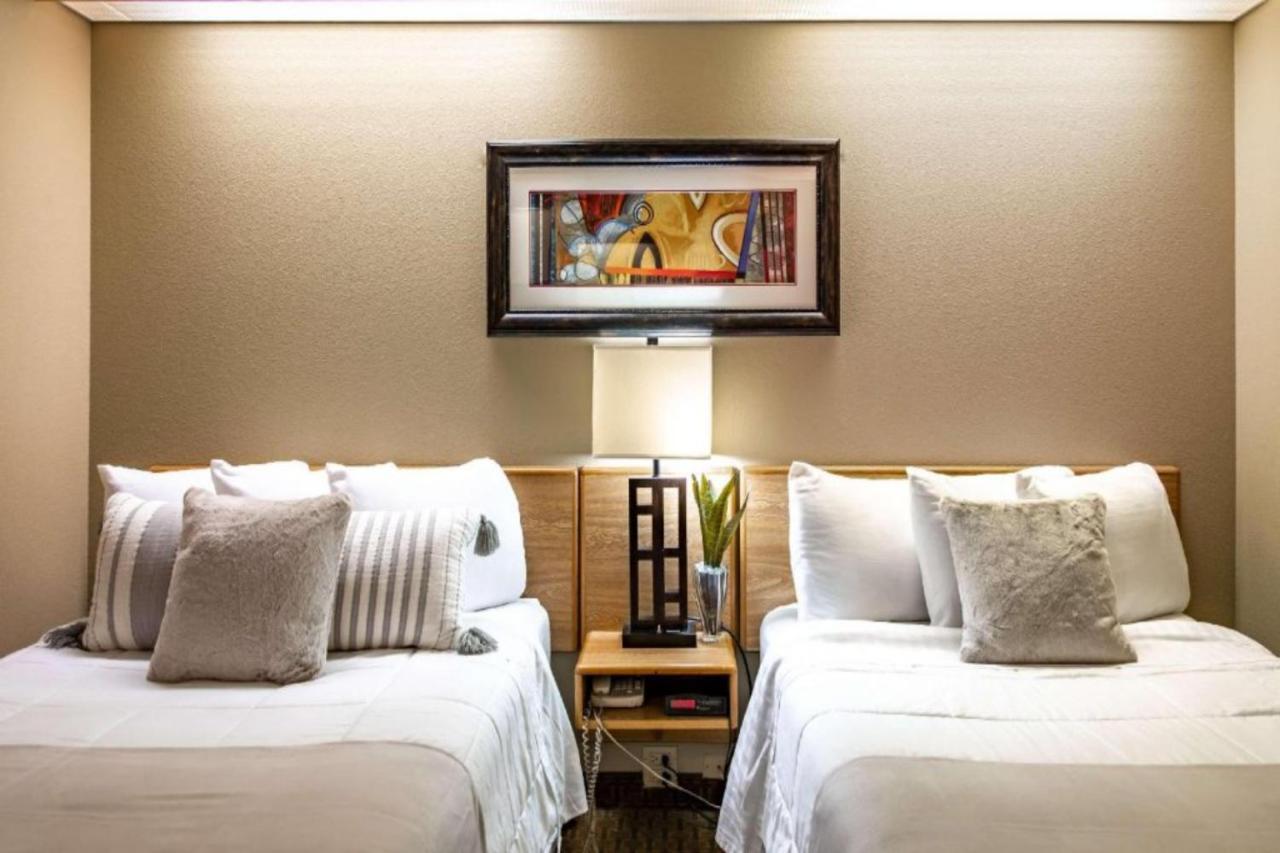 Oyo Hotel Lincoln Airport Ne, Hwy 80 Esterno foto