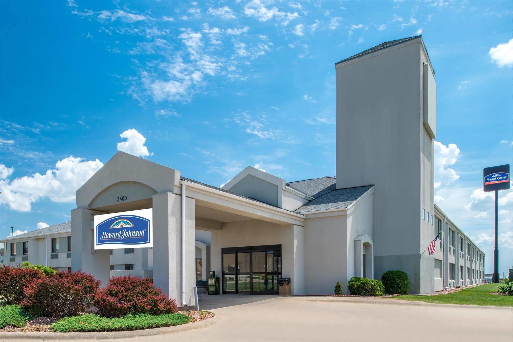 Oyo Hotel Lincoln Airport Ne, Hwy 80 Esterno foto