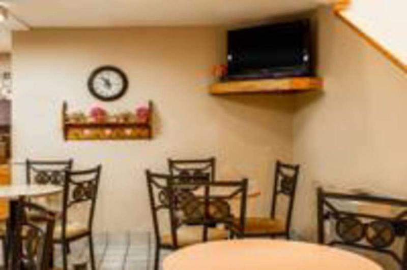 Oyo Hotel Lincoln Airport Ne, Hwy 80 Esterno foto
